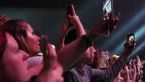 Das meistverkaufte Smartphone ist das ...