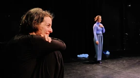 Zwischen Nähe und Distanz