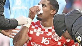 „Noch nie so viele Kopftreffer in einem Spiel erlebt“