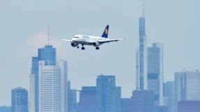 Bouffier: Wachstum am Flughafen mit leiseren Maschinen
