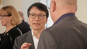 Mit Designmethoden die Welt verbessern