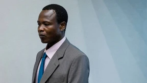 25 Jahre Haft für ugandischen Rebellenführer Ongwen