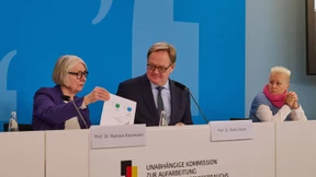 Missbrauch ist kein „privates Unglück“