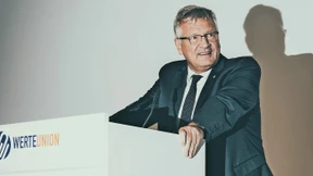 Meuthen hofft auf den „Reichinnek-Effekt“