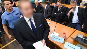 Verhandlung um Millionenbetrug vertagt