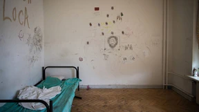 Übungsplatz für die deutsche Flüchtlingspolitik