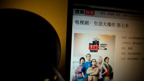 Vier amerikanische Fernsehserien gesperrt