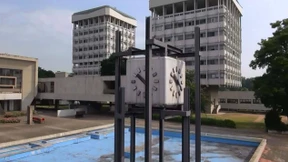 Der Apparat ist sich selbst genug