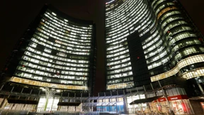 Unicredit macht 14 Milliarden Euro Verlust