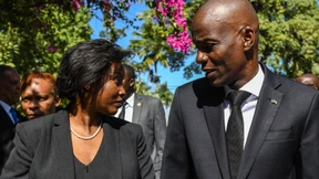 Haitis Präsident Moïse von Mordkommando getötet