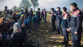 „Illegale Grenzübertritte werden nicht toleriert“