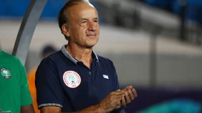 Rohr und Nigeria verpassen Finale 