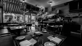 Einheitsmenü trifft Einheitspartei