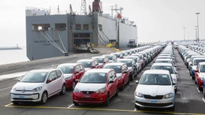 Verschiebt Trump jetzt die Autozölle?