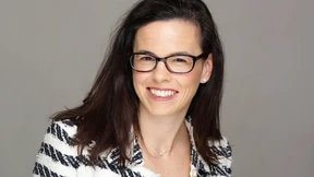 Eine neue Frau für den Deutsche-Bank-Vorstand