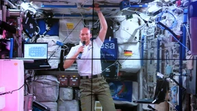 „Ich schlafe und träume mittlerweile gut“