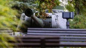 Handlungsfähig nur mit Russlands Zustimmung