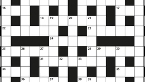 Kreuzwort vom 28.10.2022