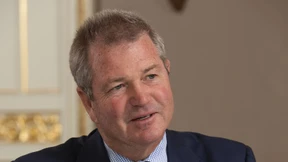 Das sind die wichtigsten Herausforderungen an den Finanzmärkten