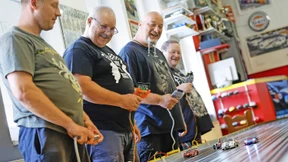 Wenn das „innere Kind“ mitspielt