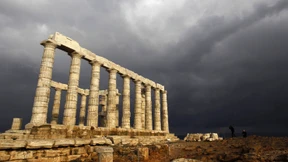 Drei schlechte Szenarien für Griechenland