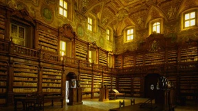 Die Rückkehr der Bücher