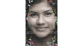 Mutter war halb Mensch, halb Robbe