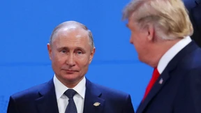 Treffen zwischen Putin und Trump in „den kommenden Tagen“