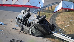 „Wir müssen das grausame Geschäft der Schleuserbanden zerschlagen“