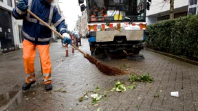 Amsterdam bezahlt Alkoholiker mit Bier