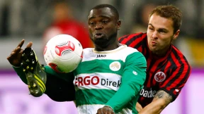 Gerald, der Unermüdliche