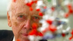 DNA-Entdecker versteigert seinen Nobelpreis