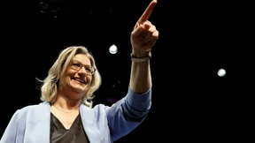 Kann Anke Rehlinger das Saarland retten?