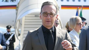 Maas: Deutschland hat ein Problem mit rechtem Terror