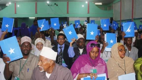 Einigung auf neue Verfassung für Somalia