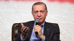 Türkei könnte nur Finnland den Beitritt in die NATO erlauben