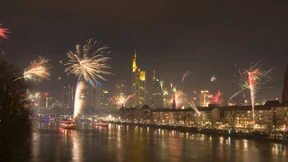 Böllerei mit Nebenwirkungen