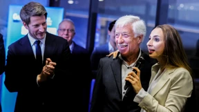 Es gibt keine Brandmauer in den Kommunen