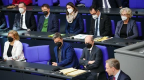 Wie lange hält der Koalitionsfrieden?