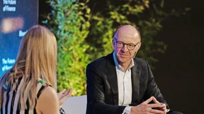 Stabilitätsanker im Kampf um VW