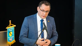 Auto von AfD-Chef Chrupalla abgebrannt