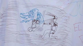 Julen starb bereits am Tag des Sturzes