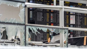 In Brüssel startet wieder der Passagierbetrieb