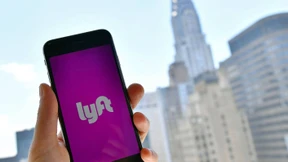Lyft kommt Uber zuvor
