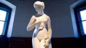 Der Sturz der Göttinnen