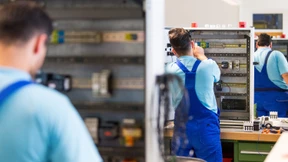 Ausländische Fachkräfte vermissen Hilfe bei Jobsuche in Deutschland