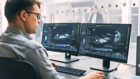 Mehr Technik im Auto, aber weniger komplex