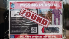 Anklage gegen mutmaßlichen Entführer von Cleo erhoben