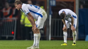 Der komplizierte Neuaufbau in Darmstadt