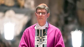 Kirchenaustritte im Erzbistum Köln erreichen Rekordniveau